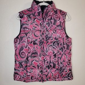 Athleta Puffer Vest